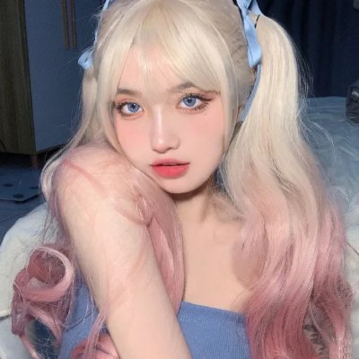 日月人鱼
